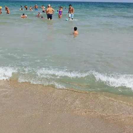 Casa Rosy Torre Chianca