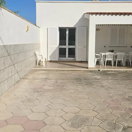 Casa Rosy * Torre Chianca