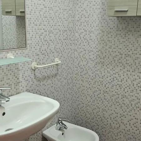 아파트 Casa Rosy 토레 키안카