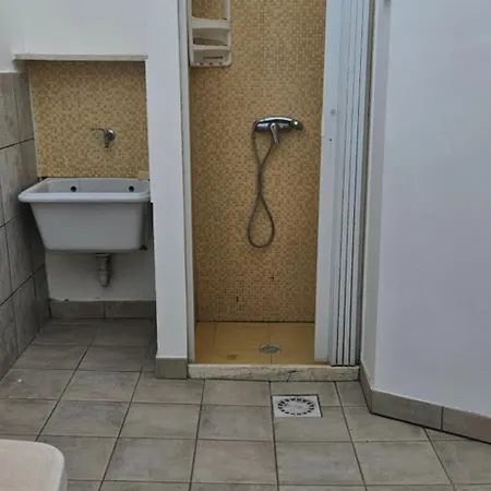 Casa Rosy * 토레 키안카