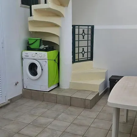 Apartment Casa Rosy Torre Chianca