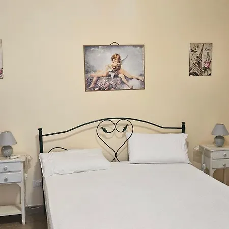 Casa Rosy 아파트 *