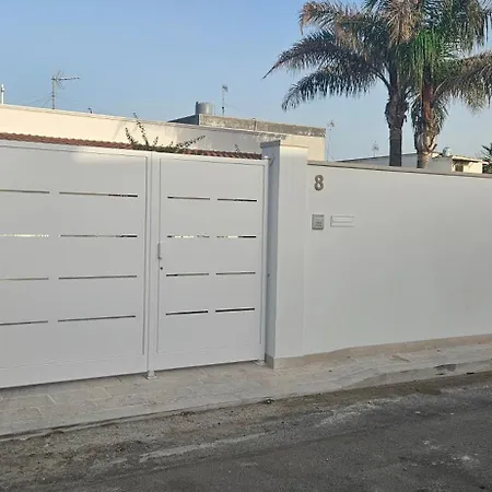 Casa Rosy 토레 키안카