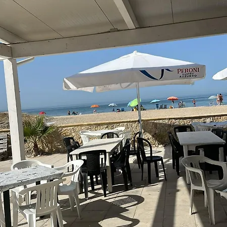 Casa Rosy 아파트 토레 키안카