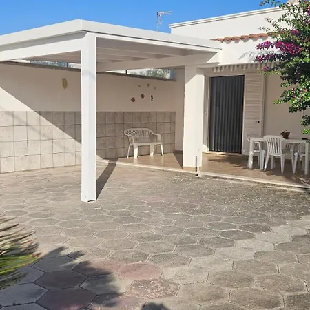 Apartament Casa Rosy *