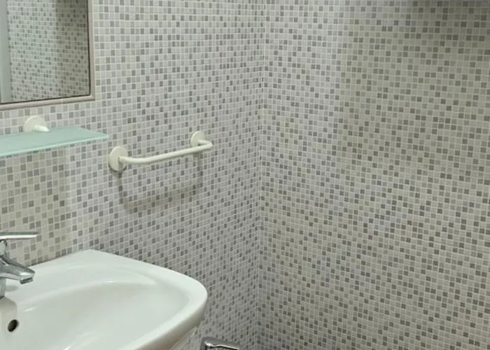 公寓 Casa Rosy 托雷奇安卡