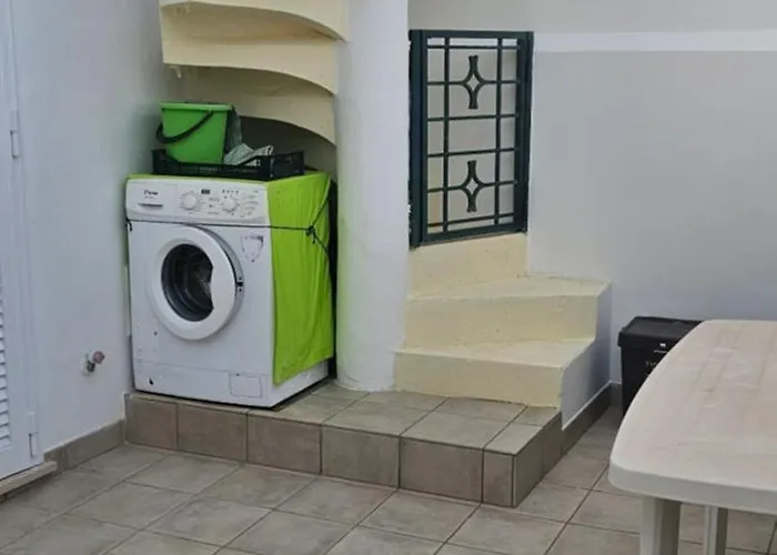 公寓 Casa Rosy 托雷奇安卡