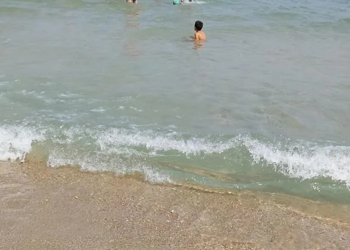 Casa Rosy 托雷奇安卡