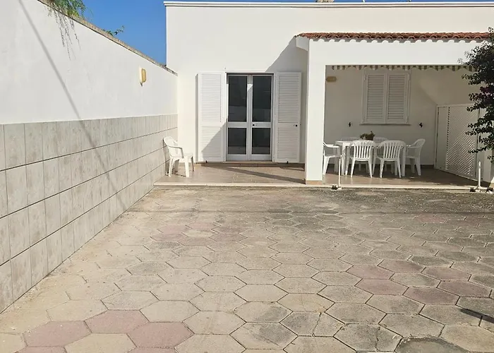 Casa Rosy * טורה קיאנקה